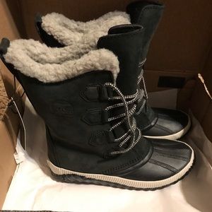 New with tags Sorel out and about plus
